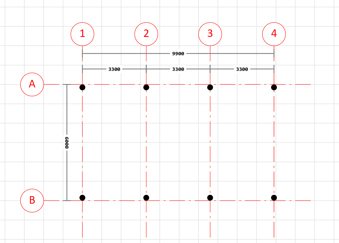 9.9m x 6.0m Carport "The Nickerson"