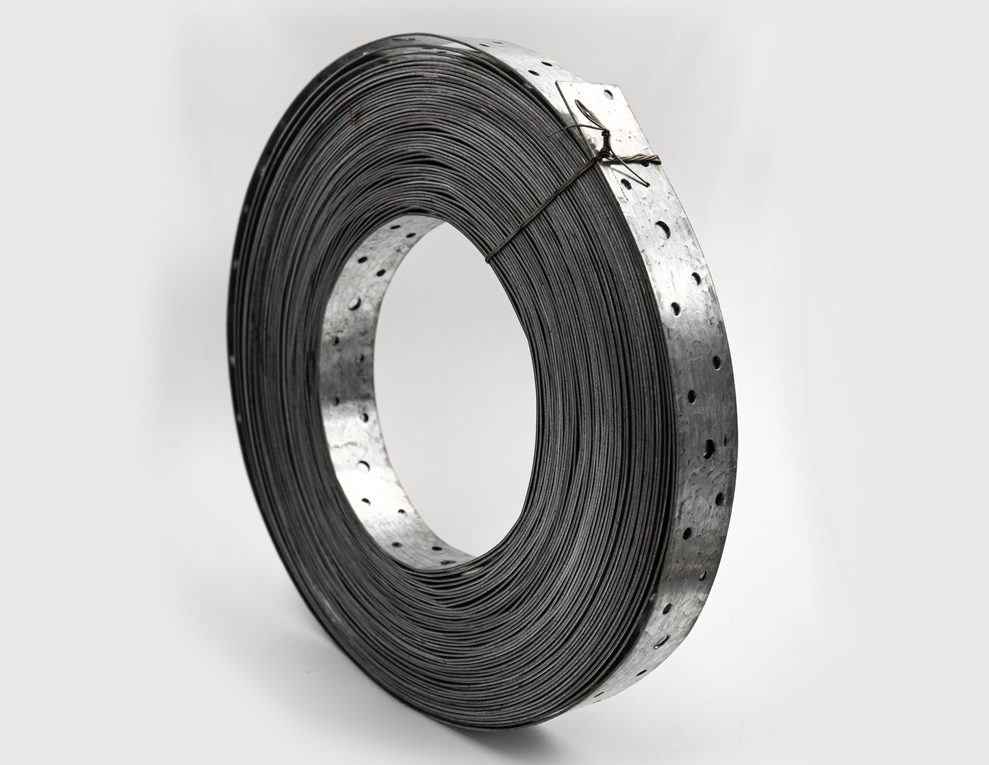 30m Coil Strapbrace - Galv(30mmx1mm)