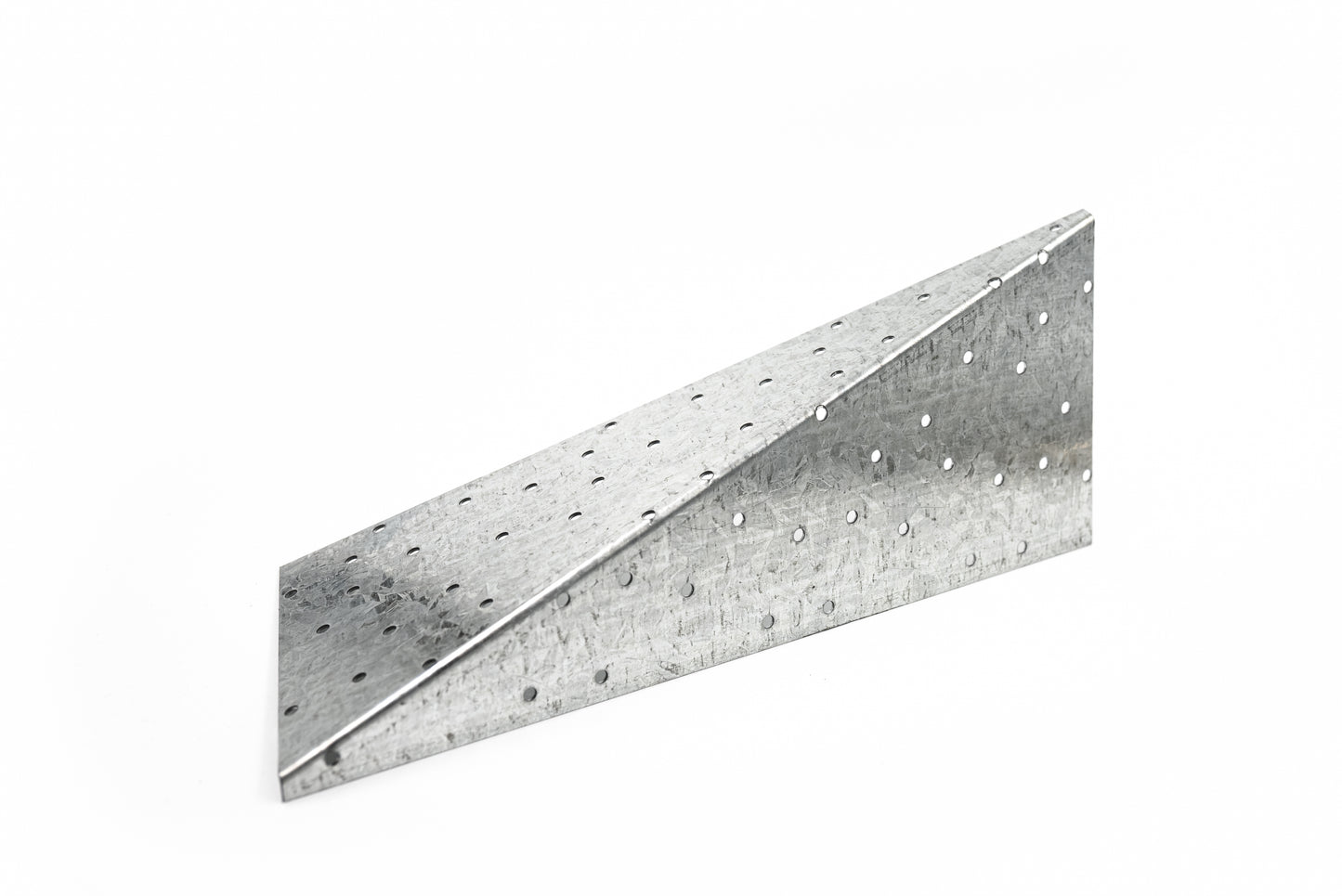 Diagonal Cleat (Nail on Cleat) 230mmx95mm (Right)