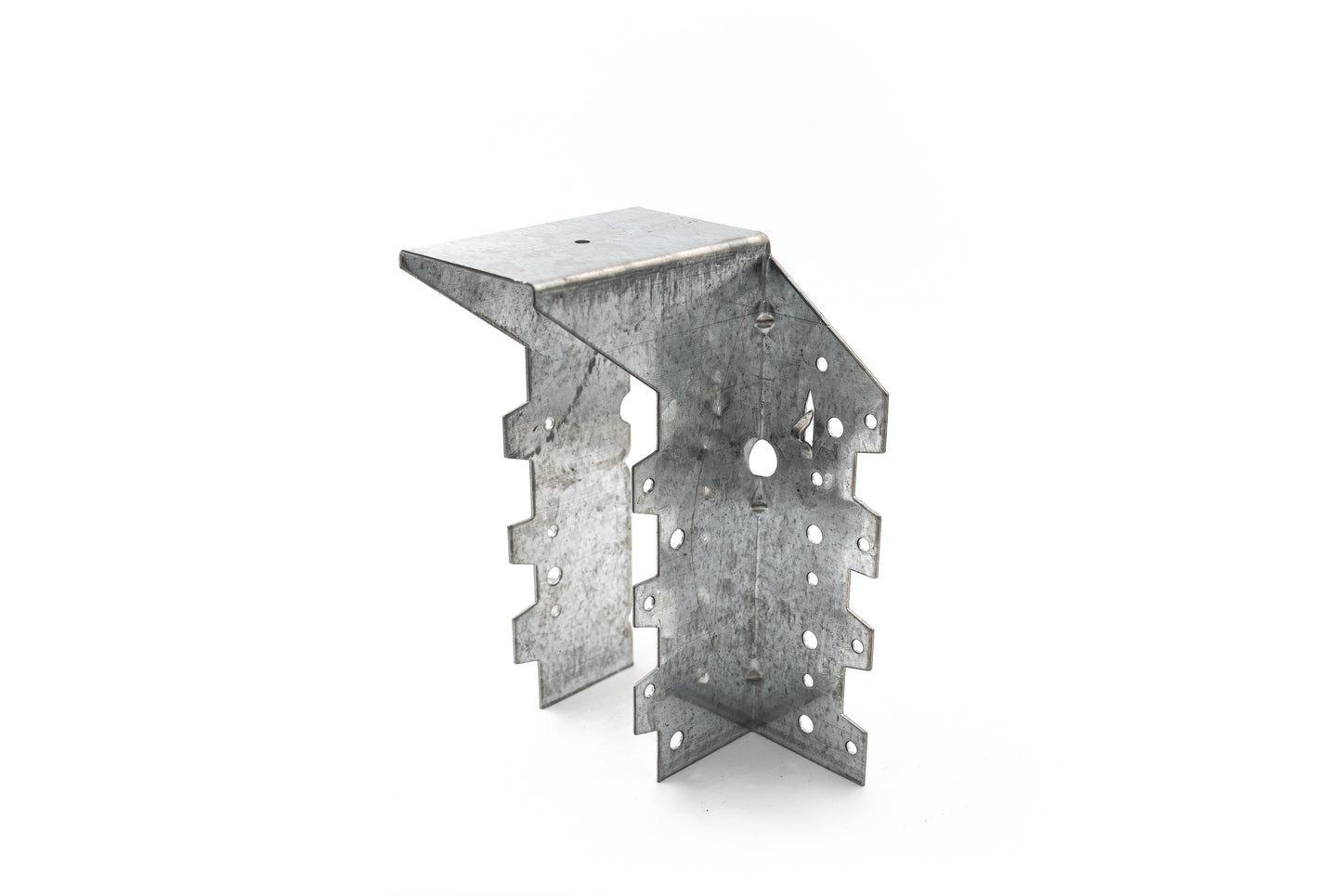 Galvanised Joist Hanger 120x47mm