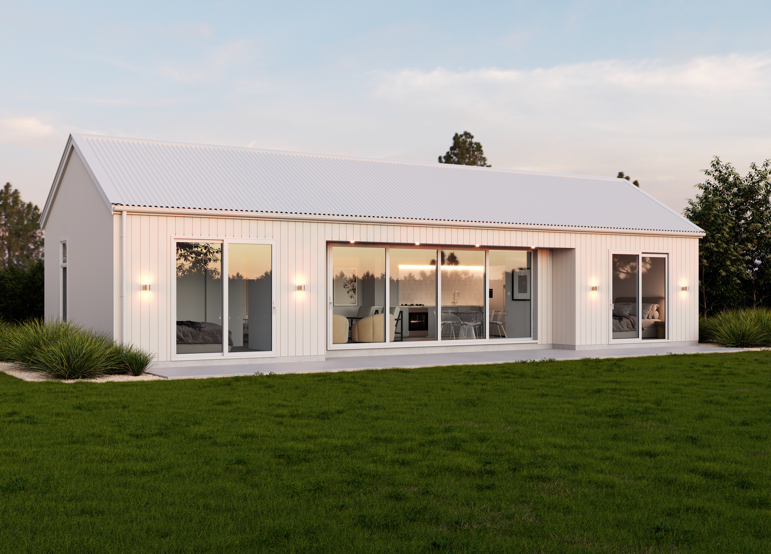 70m² Granny Flat Exemption NZ Explained