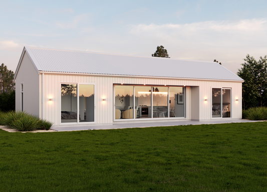 70m² Granny Flat Exemption NZ Explained