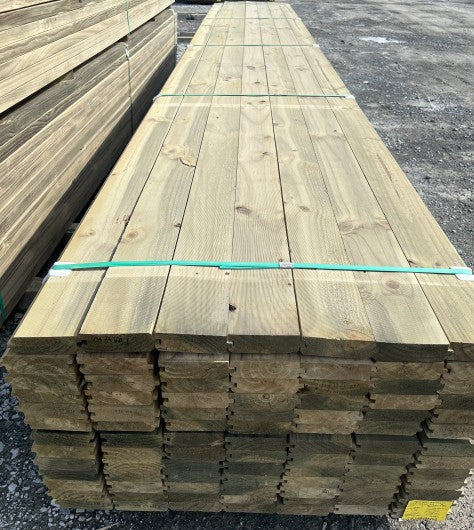150x50 (132x42) H4 TG&V 4.8 Full Packet