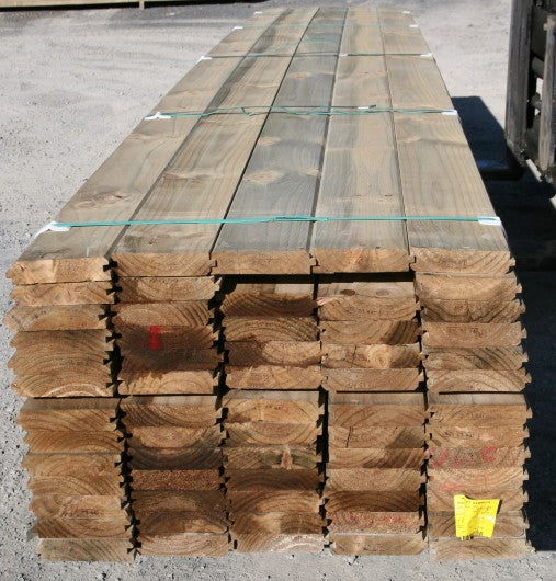 200x50 (180x42) H4 TG&V 4.8 Full Packet