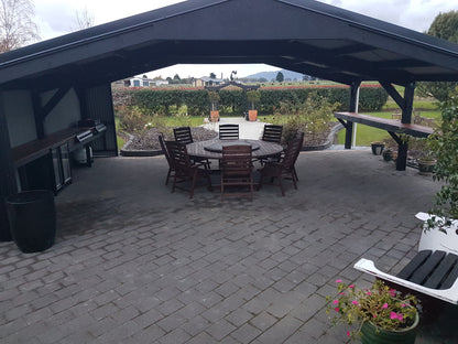 GABLE CARPORT - 6.0mD x 6.0mW
