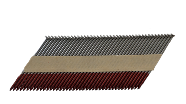 90X3.15mm D-Head Nail Galv. - Pk 1000