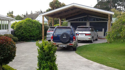 GABLE CARPORT - 6.0mD x 6.0mW