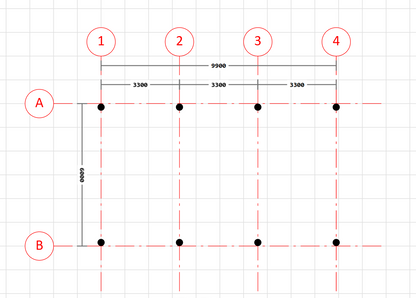 9.9m x 6.0m Carport "The Nickerson"