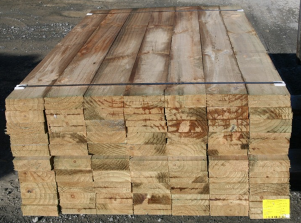 Paling 150x25 (W) H3.2 RS 1.8m (Full Packet)