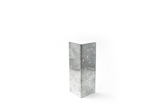 L Bracket 140x50x50 Galv