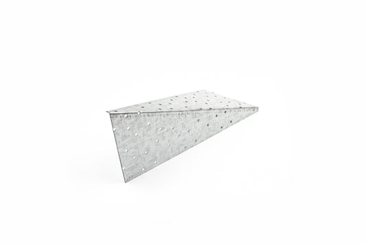 Diagonal Cleat (Nail on Cleat) 230mmx95mm (Left)